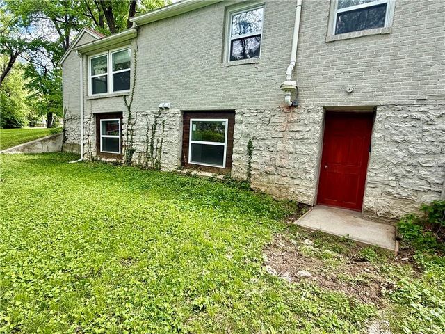 2614 N 47 Terrace, Kansas City, KS 66104
