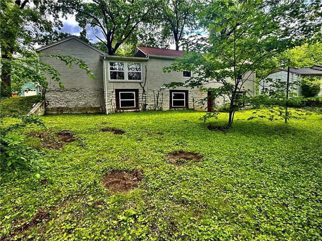 2614 N 47 Terrace, Kansas City, KS 66104