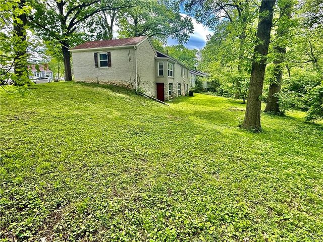 2614 N 47 Terrace, Kansas City, KS 66104