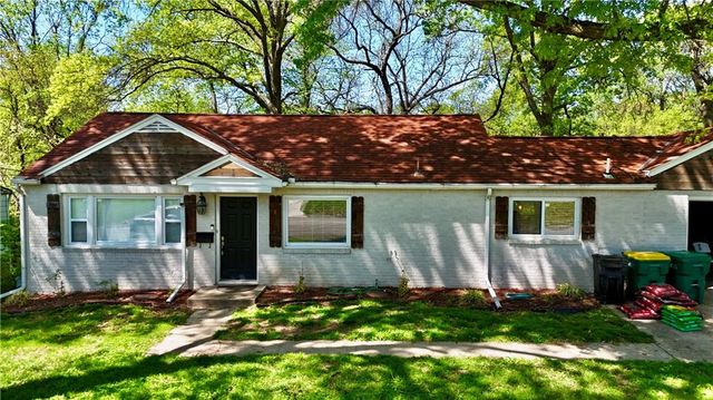 2614 N 47 Terrace, Kansas City, KS 66104