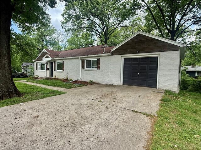 2614 N 47 Terrace, Kansas City, KS 66104