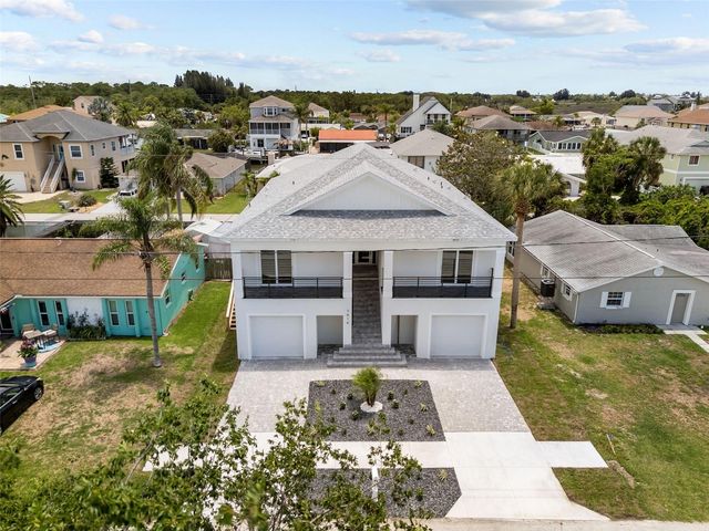 7414 MAKO DRIVE, Hudson, FL 34667
