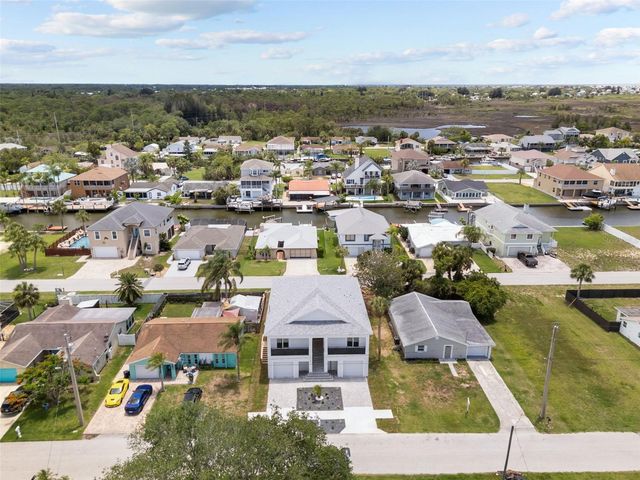 7414 MAKO DRIVE, Hudson, FL 34667