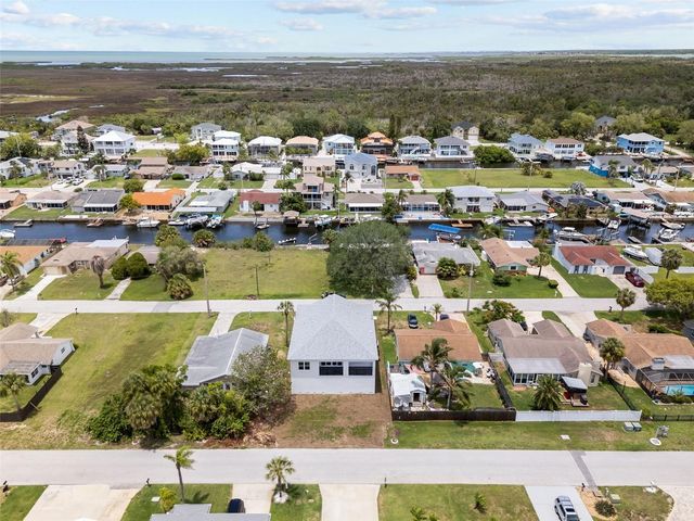 7414 MAKO DRIVE, Hudson, FL 34667