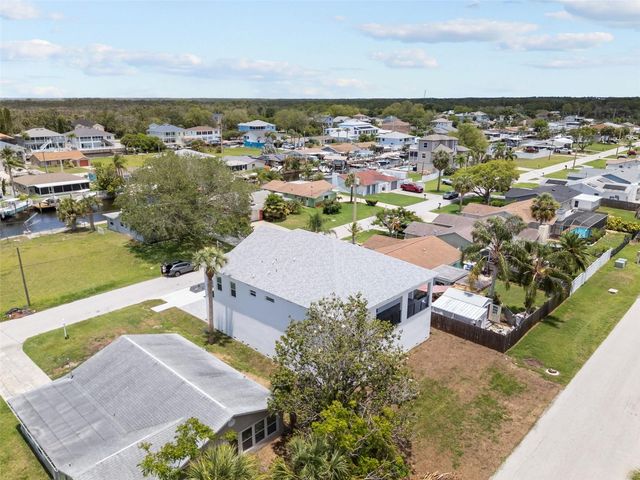 7414 MAKO DRIVE, Hudson, FL 34667