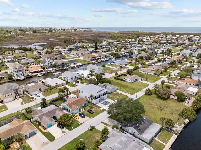 7414 MAKO DRIVE, Hudson, FL 34667