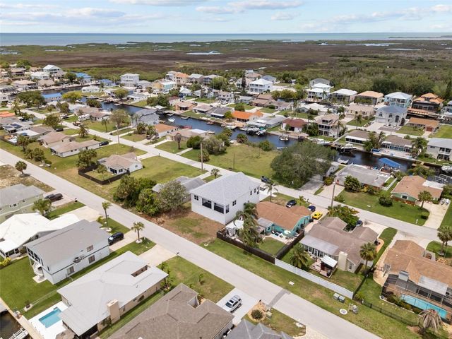 7414 MAKO DRIVE, Hudson, FL 34667