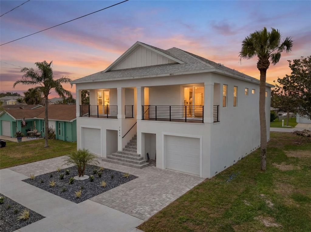 7414 MAKO DRIVE, Hudson, FL 34667