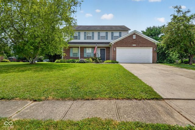 203 Keller Drive, Greenfield, IN 46140