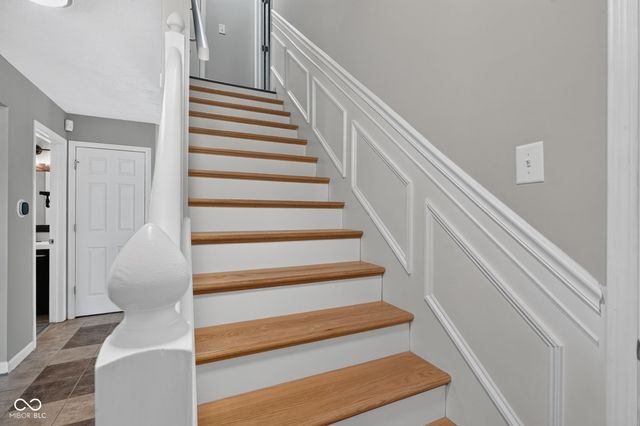 203 Keller Drive, Greenfield, IN 46140