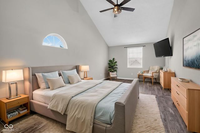 203 Keller Drive, Greenfield, IN 46140