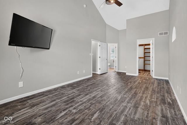 203 Keller Drive, Greenfield, IN 46140