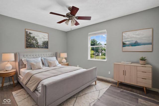 203 Keller Drive, Greenfield, IN 46140