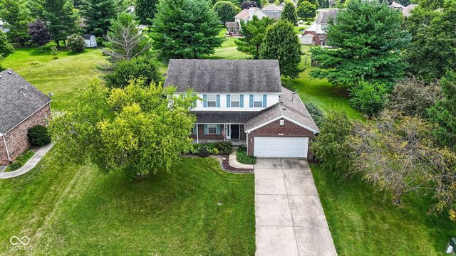 203 Keller Drive, Greenfield, IN 46140
