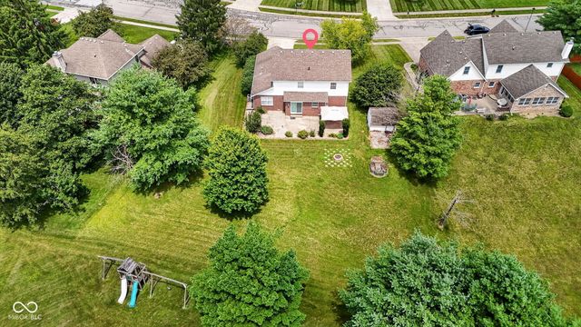 203 Keller Drive, Greenfield, IN 46140