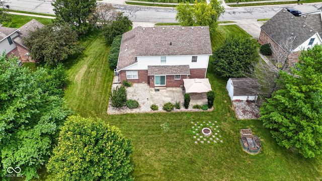 203 Keller Drive, Greenfield, IN 46140