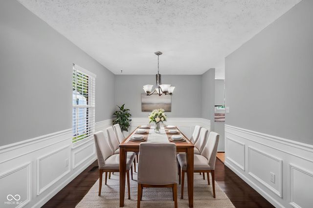 203 Keller Drive, Greenfield, IN 46140