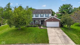 203 Keller Drive, Greenfield, IN 46140