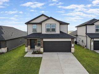 31206 Harp Ridge Dr, Fulshear, TX 77441