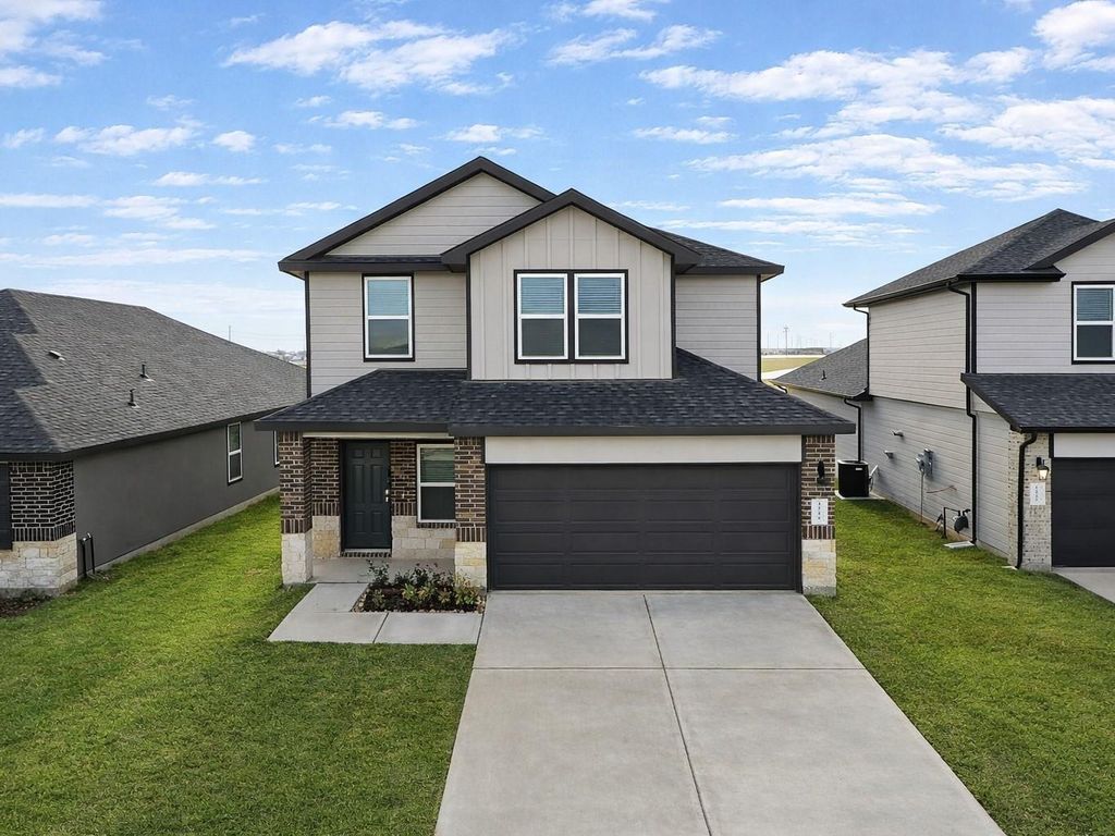 31206 Harp Ridge Dr, Fulshear, TX 77441