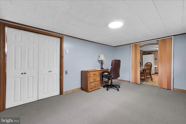 177 W 2ND MOUNTAIN RD, Pottsville, PA 17901