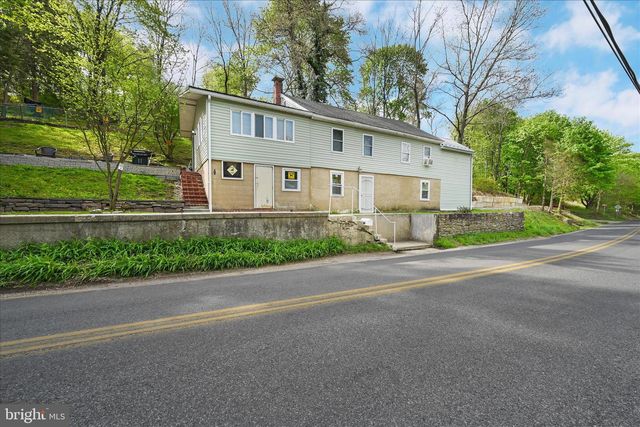 177 W 2ND MOUNTAIN RD, Pottsville, PA 17901