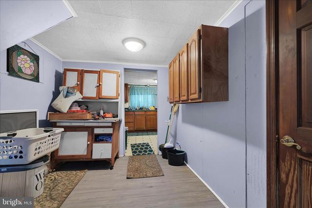 177 W 2ND MOUNTAIN RD, Pottsville, PA 17901