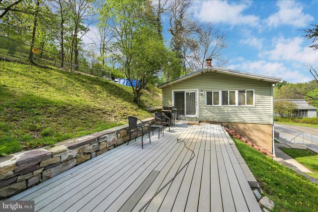 177 W 2ND MOUNTAIN RD, Pottsville, PA 17901