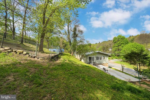 177 W 2ND MOUNTAIN RD, Pottsville, PA 17901