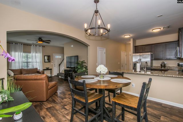 242 Harvest Glen Lane, West Columbia, SC 29169