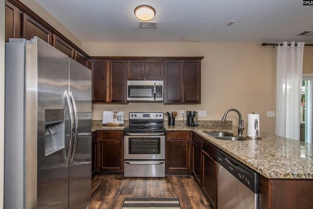 242 Harvest Glen Lane, West Columbia, SC 29169