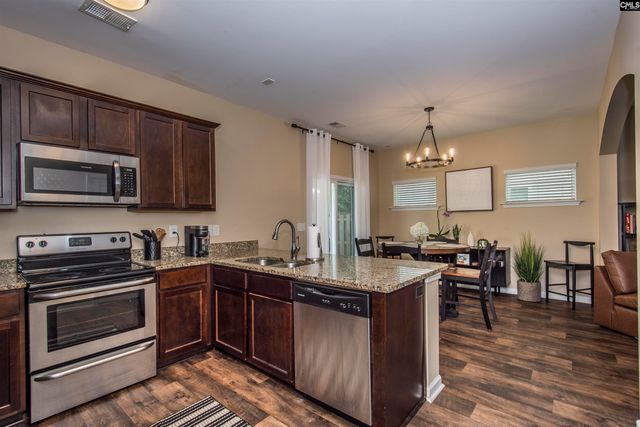 242 Harvest Glen Lane, West Columbia, SC 29169