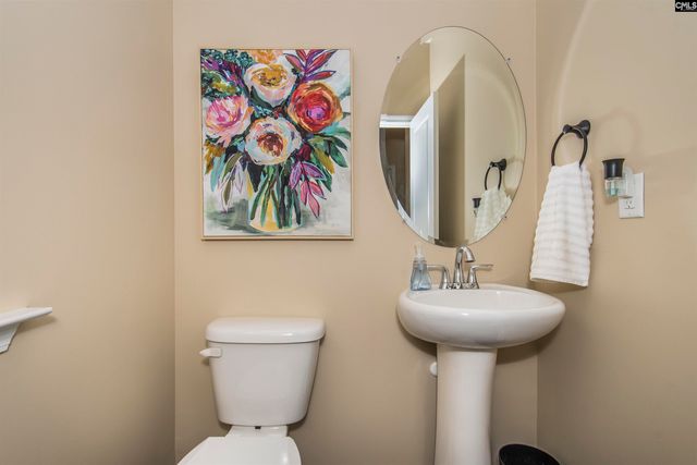 242 Harvest Glen Lane, West Columbia, SC 29169