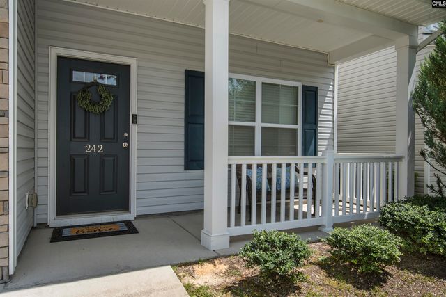 242 Harvest Glen Lane, West Columbia, SC 29169