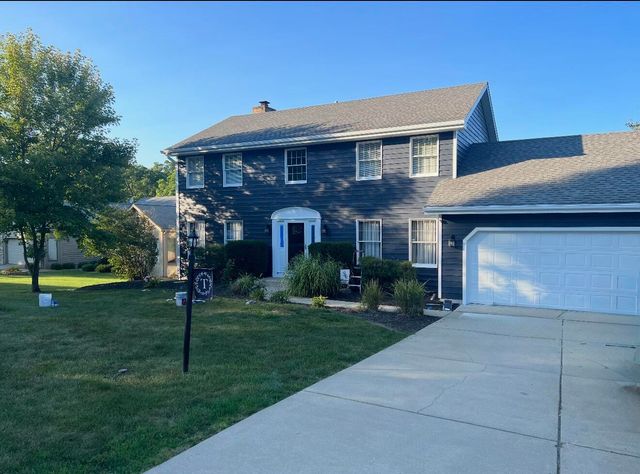 710 Brandonbury Drive, Valparaiso, IN 46383