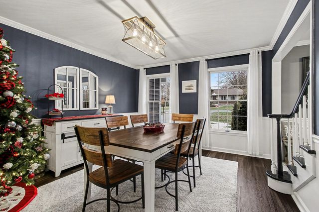 710 Brandonbury Drive, Valparaiso, IN 46383