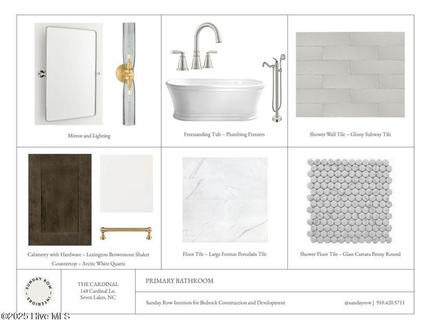 148 Cardinal Lane, West End, NC 27376