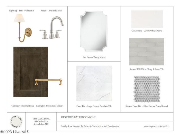 148 Cardinal Lane, West End, NC 27376