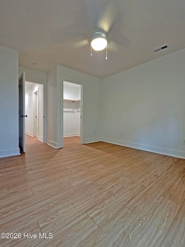 148 Cardinal Lane, West End, NC 27376