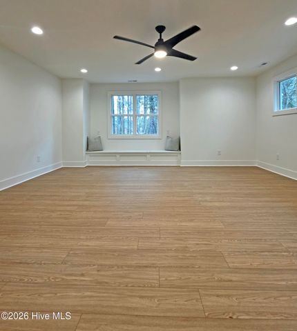 148 Cardinal Lane, West End, NC 27376