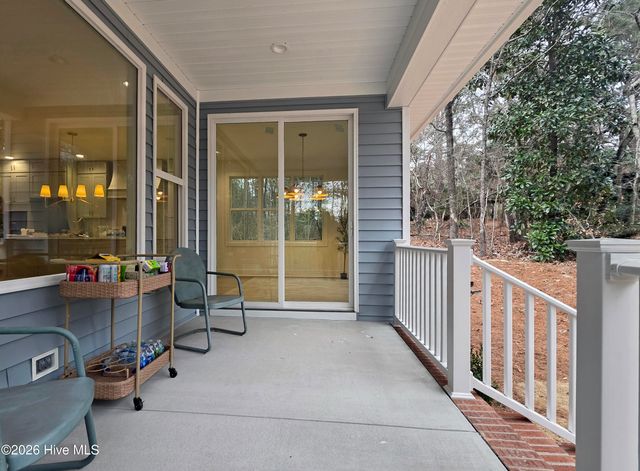 148 Cardinal Lane, West End, NC 27376