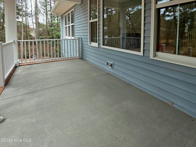 148 Cardinal Lane, West End, NC 27376