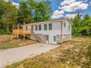 7420 Chaseford Road, Liberty, NC 27298