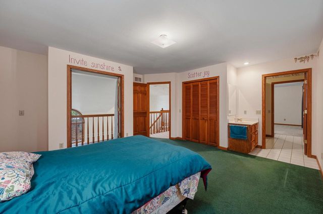 3127 Vinburn ROAD, Sun Prairie, WI 53590