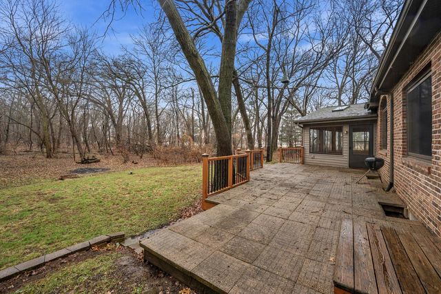 3127 Vinburn ROAD, Sun Prairie, WI 53590
