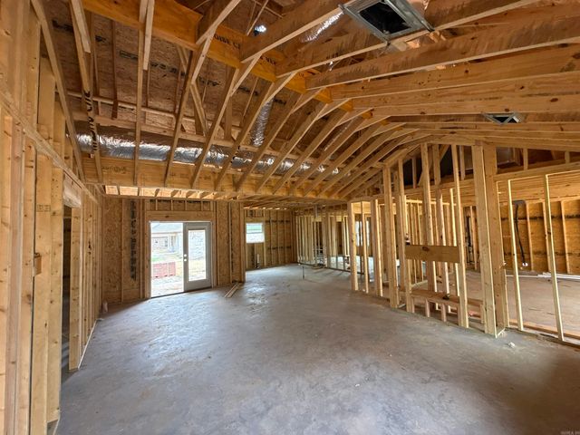 307 Millie Court, Austin, AR 72176