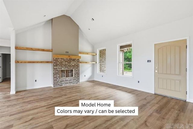 307 Millie Court, Austin, AR 72176