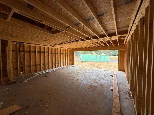 307 Millie Court, Austin, AR 72176
