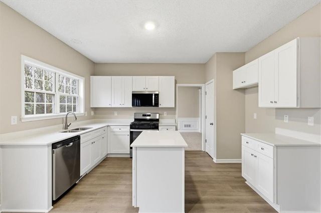 3855 Lake Burton Drive, Duluth, GA 30097