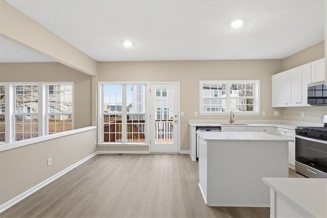 3855 Lake Burton Drive, Duluth, GA 30097